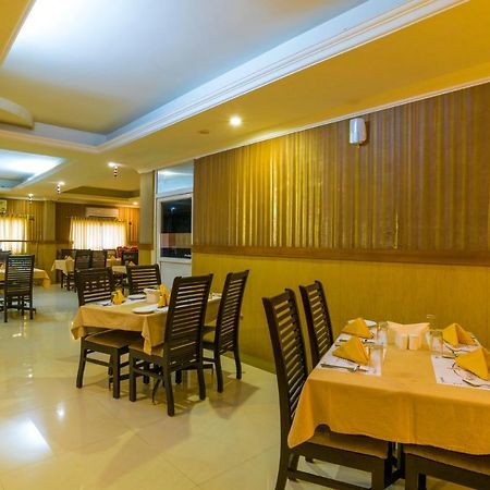 Sree Gokulam Residency Ξενοδοχείο Thrissur Εξωτερικό φωτογραφία