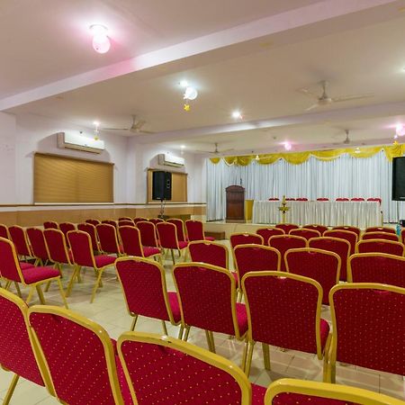 Sree Gokulam Residency Ξενοδοχείο Thrissur Εξωτερικό φωτογραφία