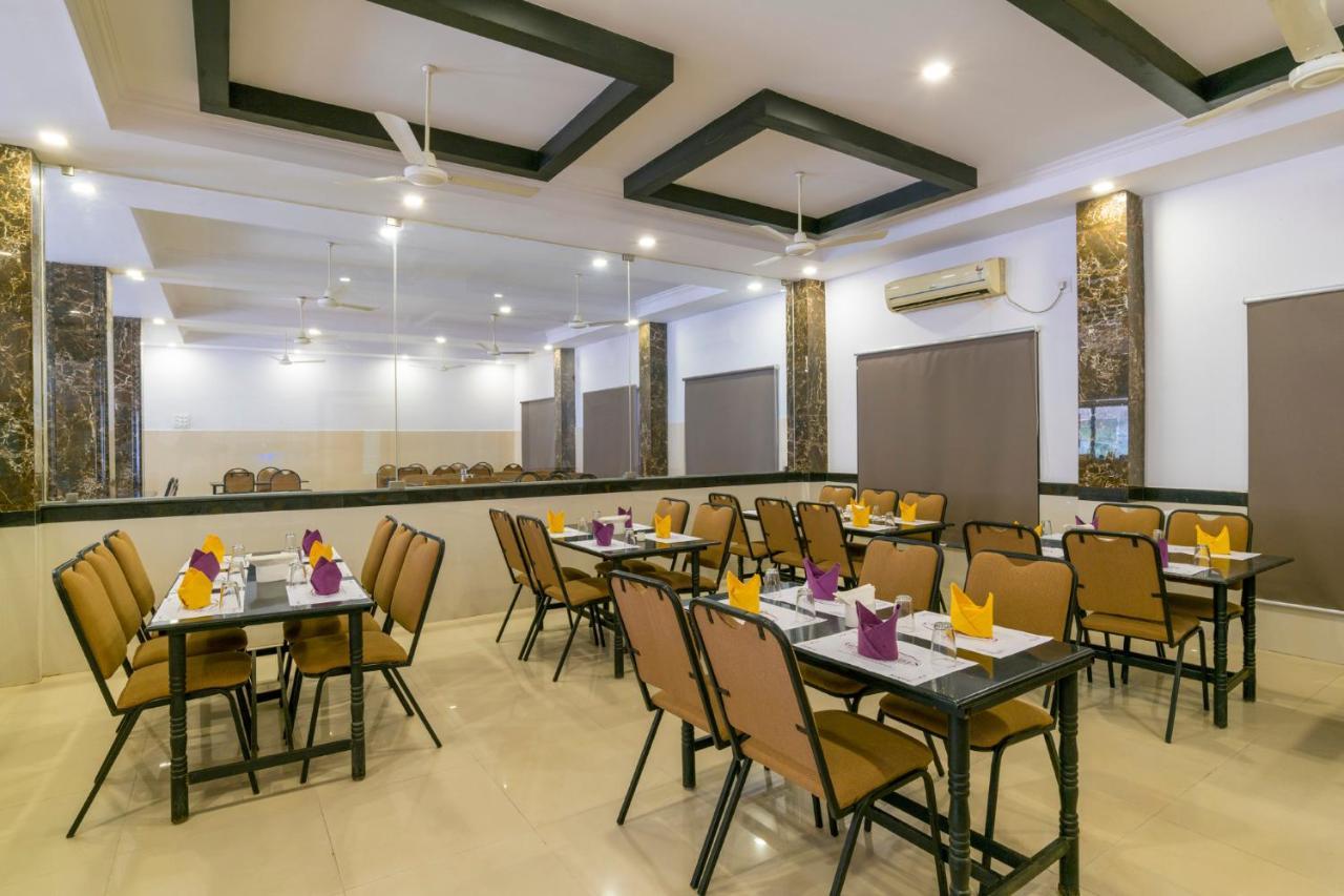 Sree Gokulam Residency Ξενοδοχείο Thrissur Εξωτερικό φωτογραφία